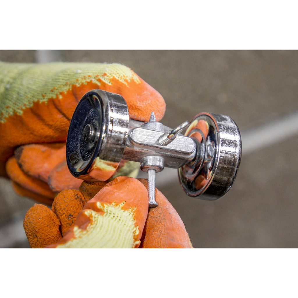 Skate Wheel Joint Raker SR705