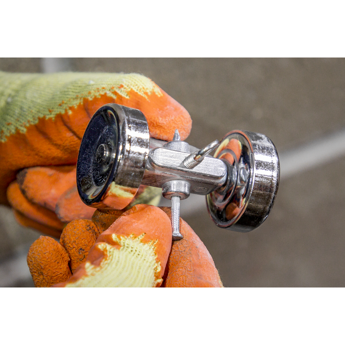 Skate Wheel Joint Raker SR705