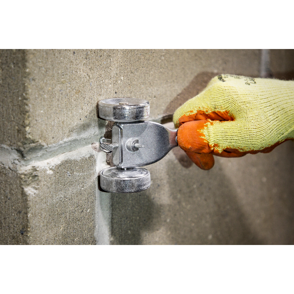 Skate Wheel Joint Raker SR705