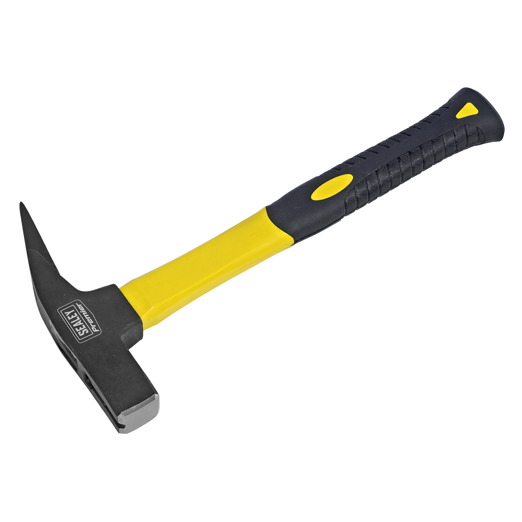 Roofing Hammer with Fibreglass Handle 600g SR706