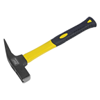 Roofing Hammer with Fibreglass Handle 600g SR706