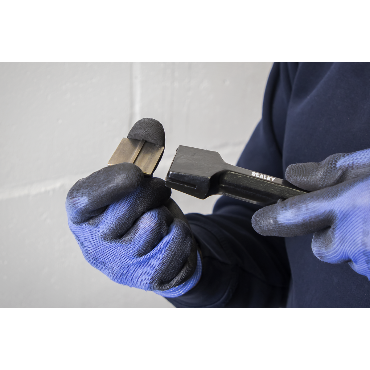 Scutch Blades 25mm - Pack of 4 SR7074