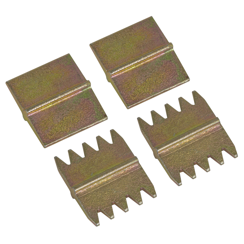 Scutch Blades 25mm - Pack of 4 SR7074