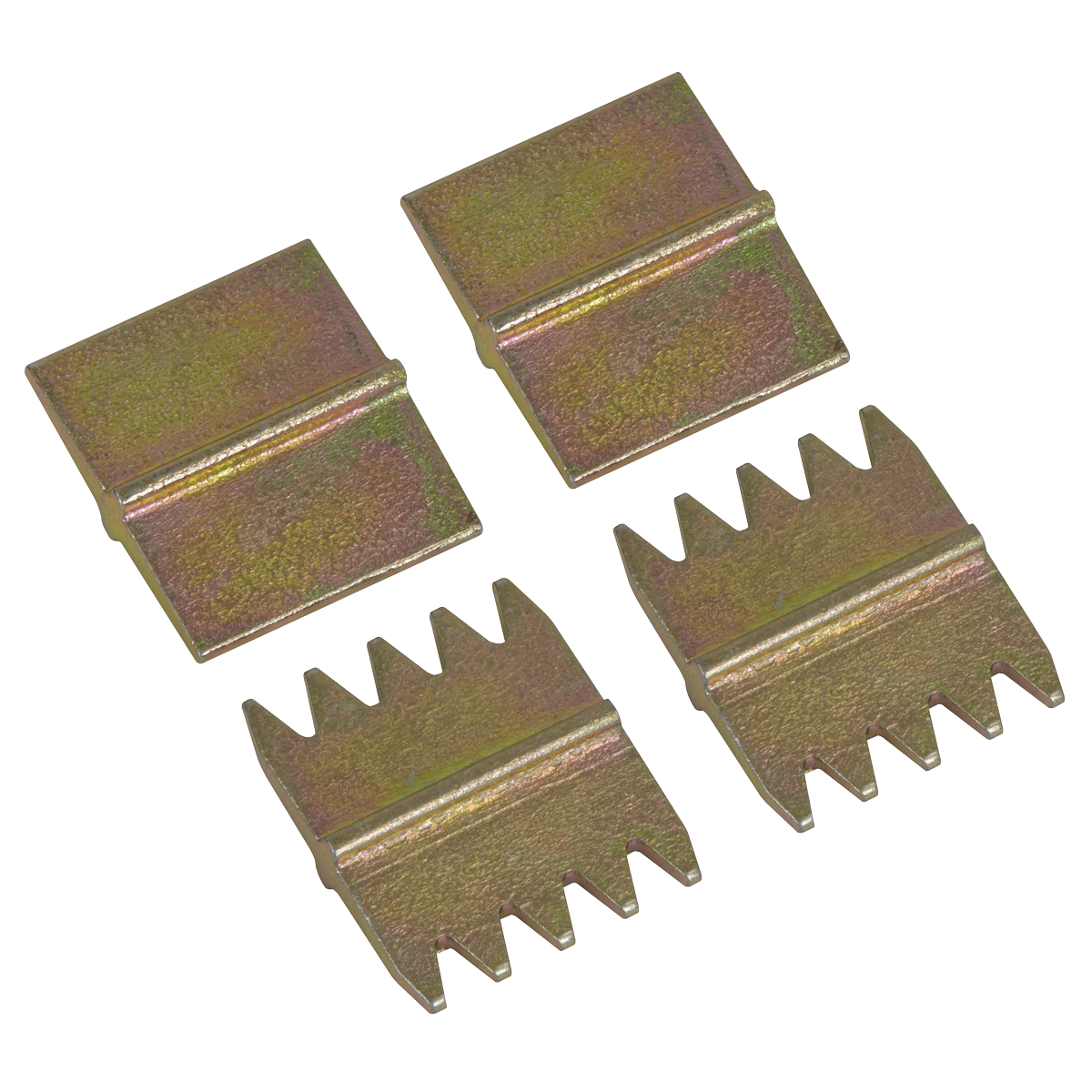 Scutch Blades 25mm - Pack of 4 SR7074