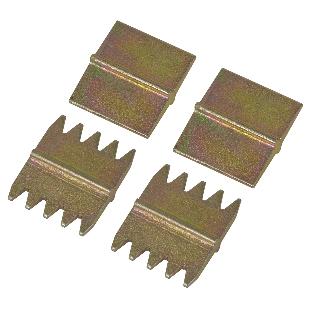 Scutch Blades 25mm - Pack of 4 SR7074