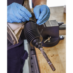 Universal Steering Rack Boot Kit SRBK200