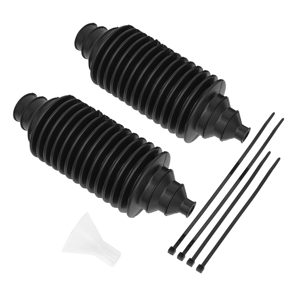 Universal Steering Rack Boot Kit SRBK200