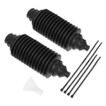 Universal Steering Rack Boot Kit SRBK200