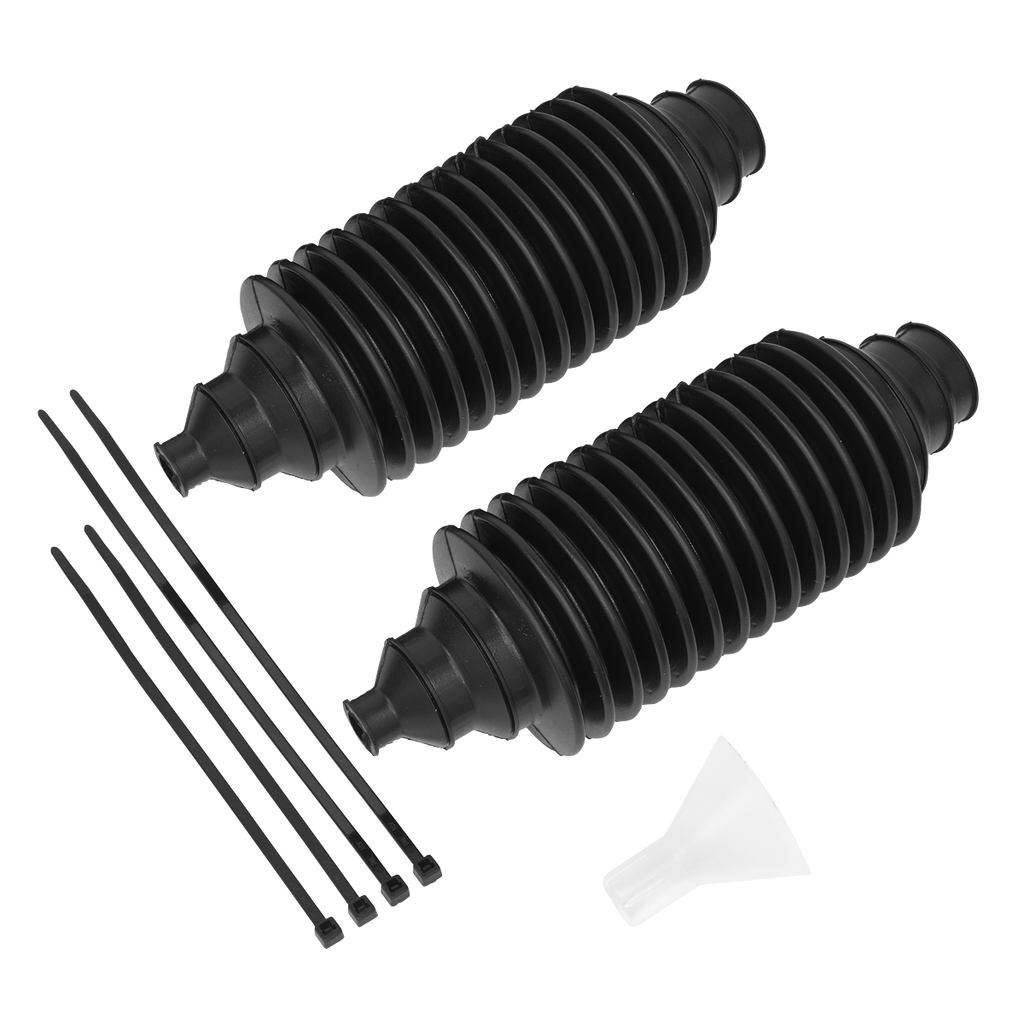 Universal Steering Rack Boot Kit SRBK200