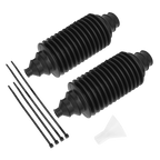 Universal Steering Rack Boot Kit SRBK200