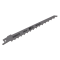Reciprocating Saw Blade for Pruning & Coarse Wood 150mm 3tpi - Pack of 5 SRBR617K