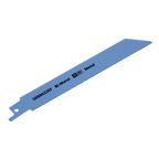 Reciprocating Saw Blade for Metal 150mm 18tpi - Pack of 5 SRBR622EF