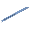 Reciprocating Saw Blade for Metal 230mm 24tpi - Pack of 5 SRBR922AF