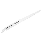 Reciprocating Saw Blade for Wood & Nails 230mm 6tpi - Pack of 5 SRBR922DF