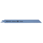 Reciprocating Saw Blade for Metal 230mm 18tpi - Pack of 5 SRBR922EF