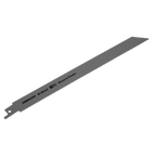 Reciprocating Saw Blade for Wood & Plastics 230mm 10tpi - Pack of 5 SRBR922HF