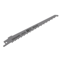 Reciprocating Saw Blade for Clean Wood 150mm 6tpi - Pack of 5 SRBS644D