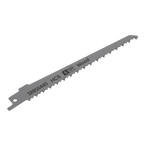 Reciprocating Saw Blade for Clean Wood 150mm 6tpi - Pack of 5 SRBS644D