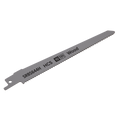 Reciprocating Saw Blade for Clean Wood 150mm 10tpi - Pack of 5 SRBS644H