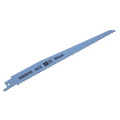 Reciprocating Saw Blade for Clean Wood 200mm 6tpi - Pack of 5 SRBS811D