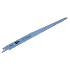 Reciprocating Saw Blade for Clean Wood 230mm 6tpi - Pack of 5 SRBS911D