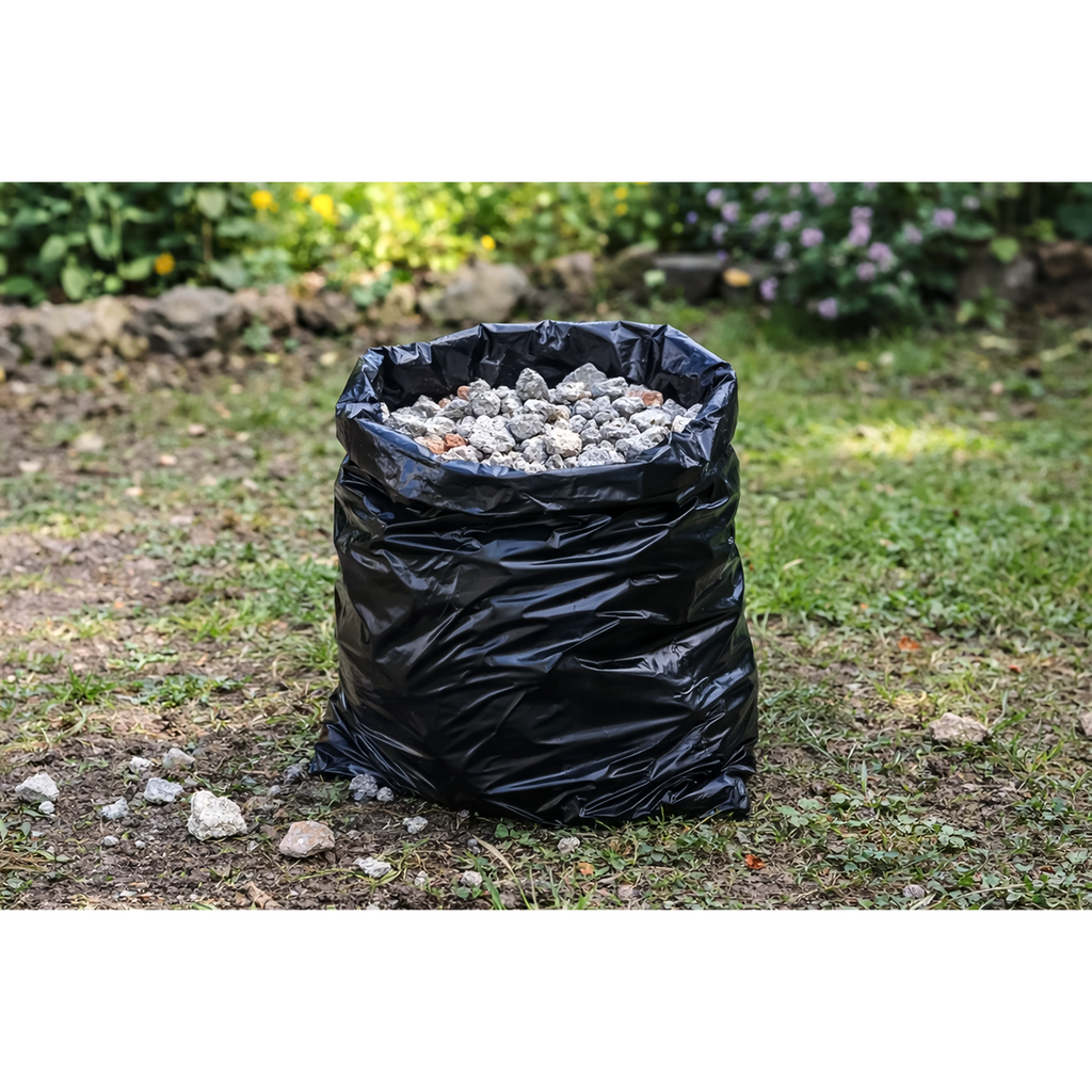 Rubble Sacks 50L - Pack of 100 SRS100