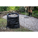 Rubble Sacks 50L - Pack of 100 SRS100