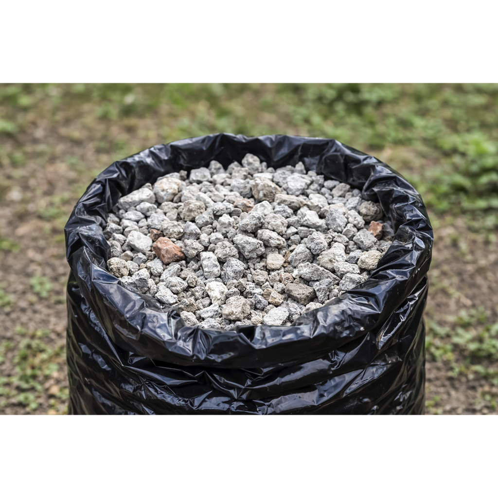 Rubble Sacks 50L - Pack of 20 SRS20