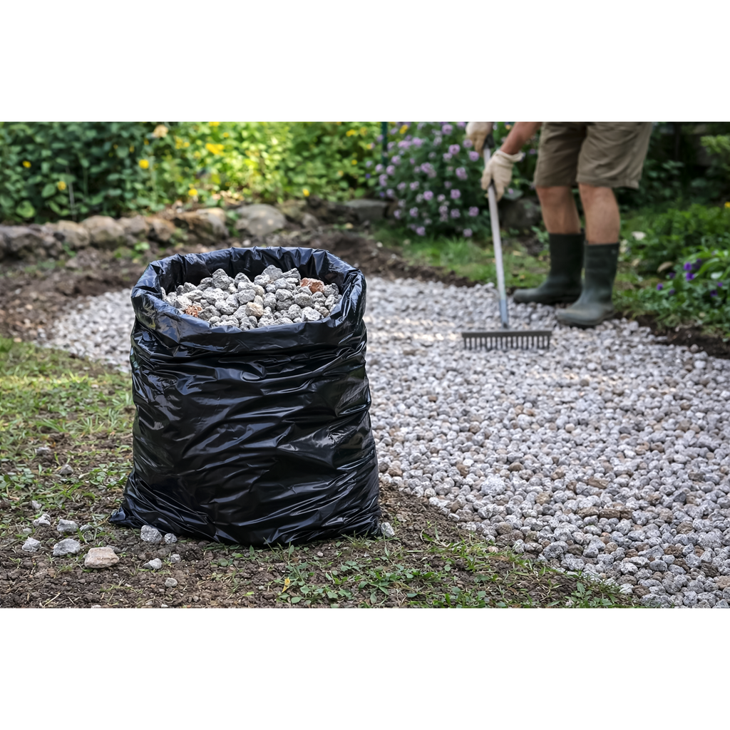 Rubble Sacks 50L - Pack of 20 SRS20