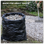 Rubble Sacks 50L - Pack of 20 SRS20