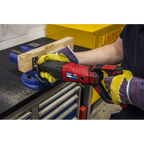 Reciprocating Saw 900W/230V SRS850