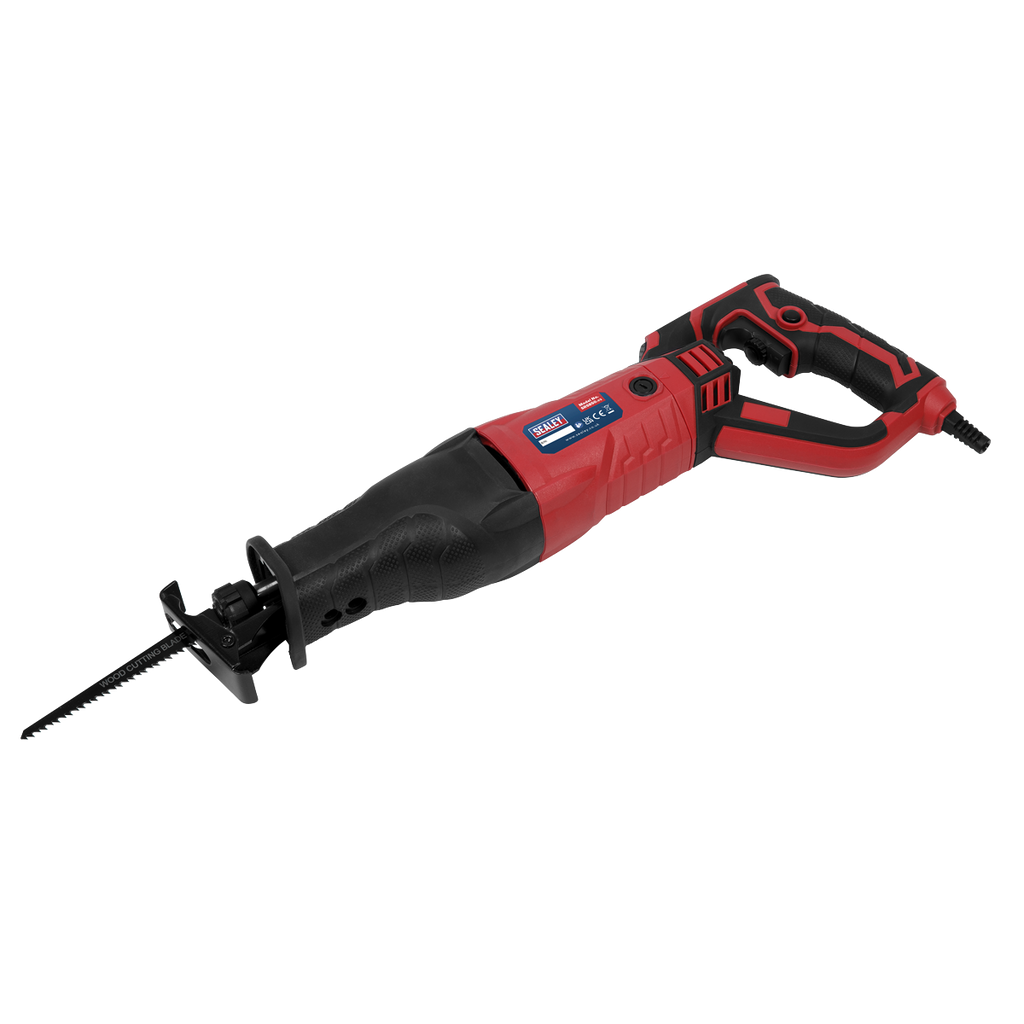 Reciprocating Saw 900W/230V SRS850