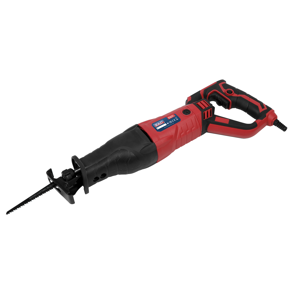 Reciprocating Saw 900W/230V SRS850