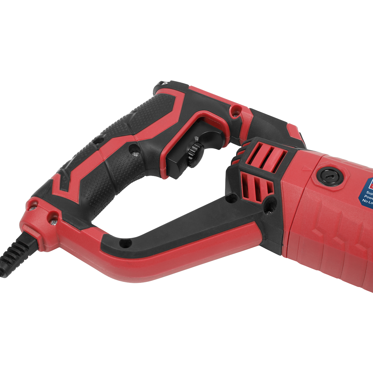 Reciprocating Saw 900W/230V SRS850