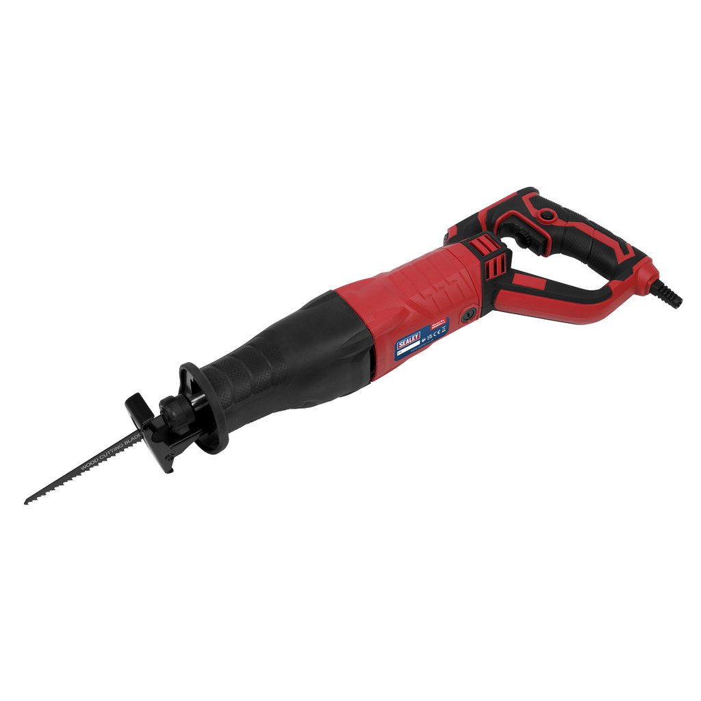 Reciprocating Saw 900W/230V SRS850