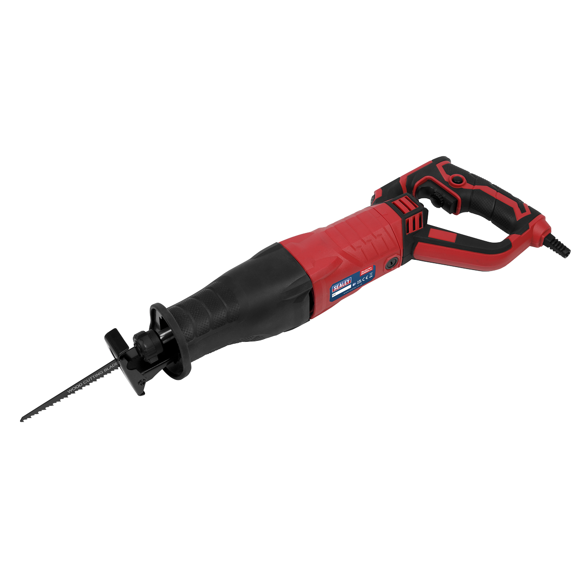 Reciprocating Saw 900W/230V SRS850