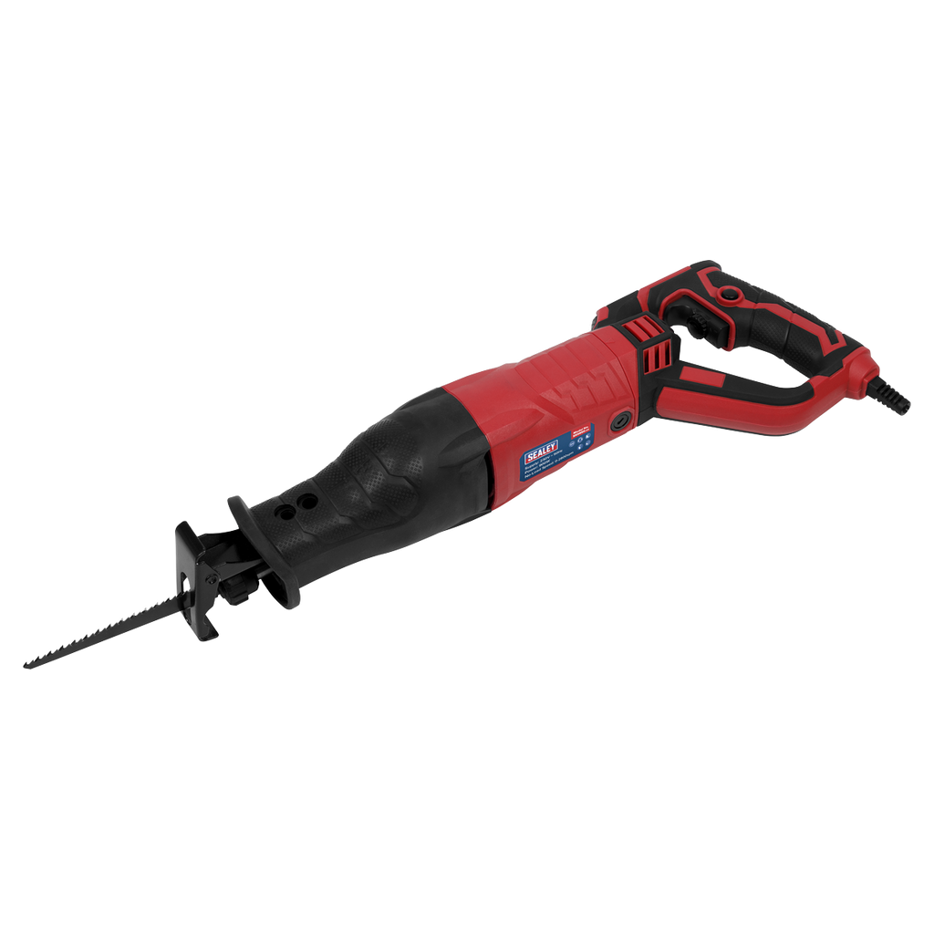 Reciprocating Saw 900W/230V SRS850