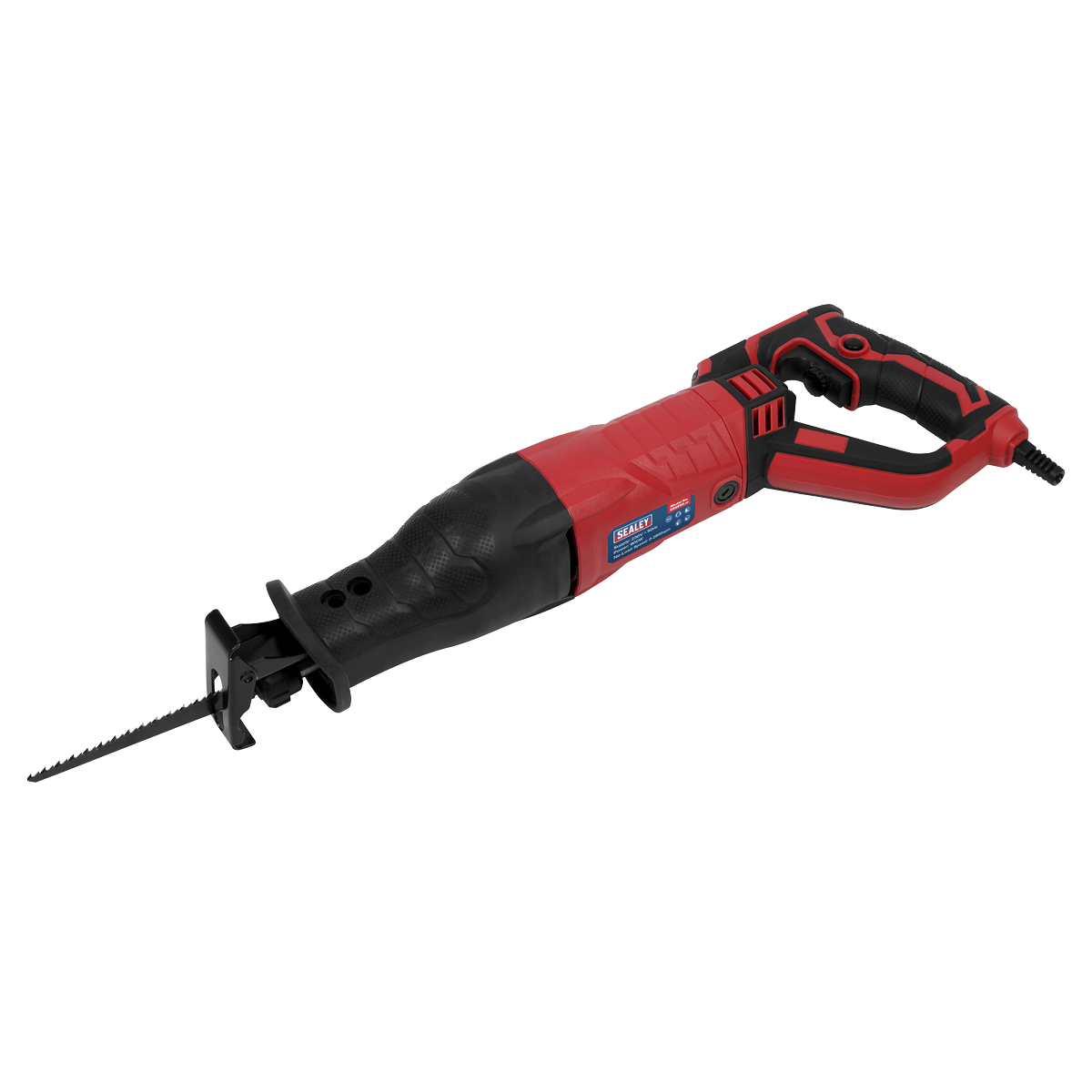 Reciprocating Saw 900W/230V SRS850