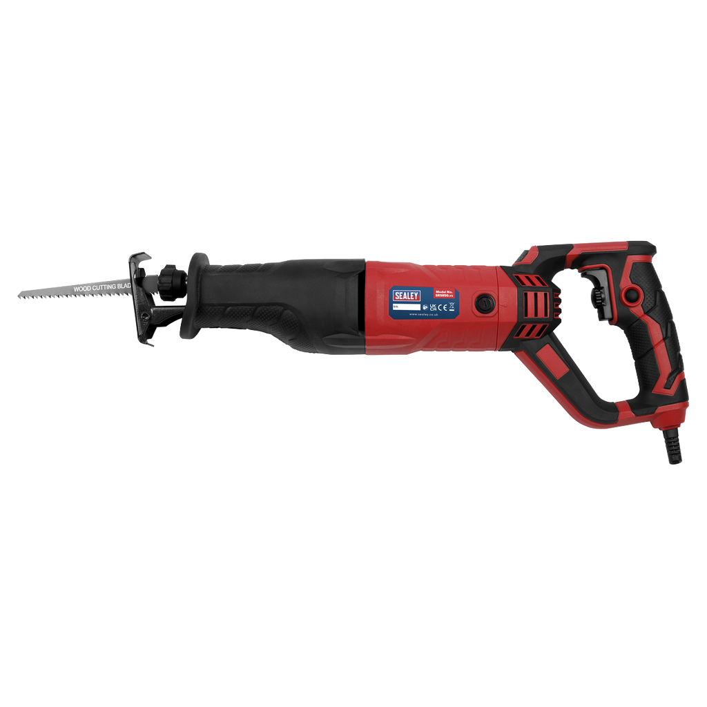 Reciprocating Saw 900W/230V SRS850