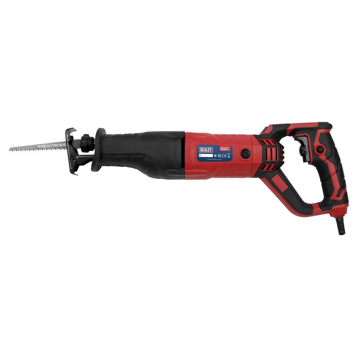 Reciprocating Saw 900W/230V SRS850