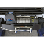 Self-Recovery Wireless Winch SRW4300 Combo Kit SRW4300KIT