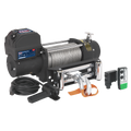 Self-Recovery Wireless Winch SRW4300 Combo Kit SRW4300KIT