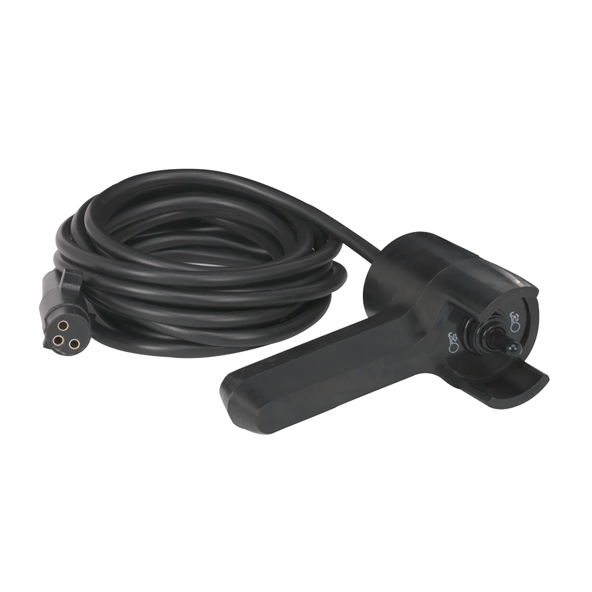 Self-Recovery Wireless Winch SRW4300 Combo Kit SRW4300KIT