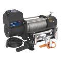 Self-Recovery Winch 4300kg (9500lb) Line Pull 12V SRW4300