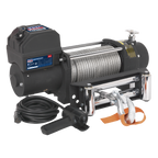 Self-Recovery Wireless Winch SRW4300 Combo Kit SRW4300KIT