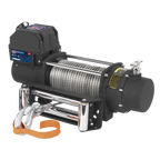 Self-Recovery Winch 4300kg (9500lb) Line Pull 12V SRW4300
