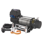 Self-Recovery Winch 4300kg (9500lb) Line Pull 12V SRW4300