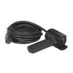 Self-Recovery Winch 4300kg (9500lb) Line Pull 12V SRW4300