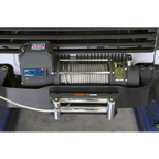 Self-Recovery Wireless Winch SRW5450 Combo Kit SRW5450KIT