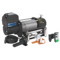 Self-Recovery Wireless Winch SRW5450 Combo Kit SRW5450KIT